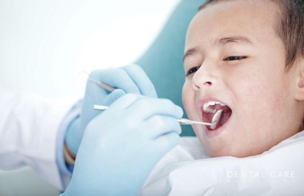 La importancia de la respiración oral en niños
